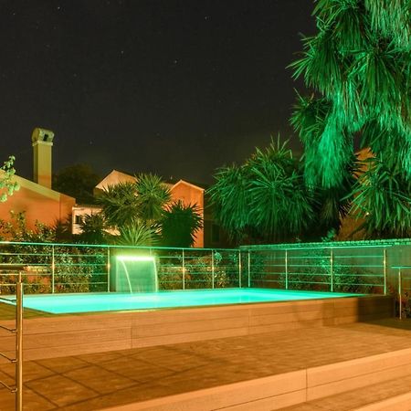 Corfu  Villa Nitsa מראה חיצוני תמונה