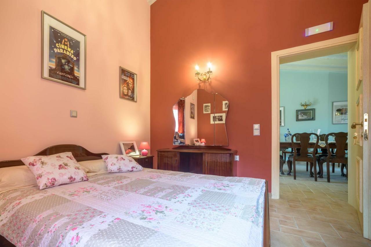 Corfu  Villa Nitsa מראה חיצוני תמונה