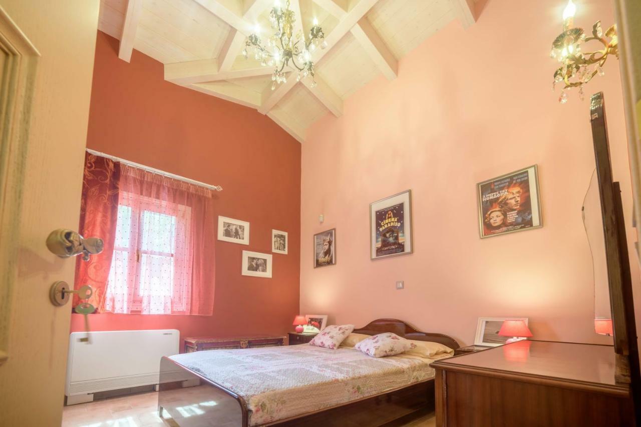 Corfu  Villa Nitsa מראה חיצוני תמונה