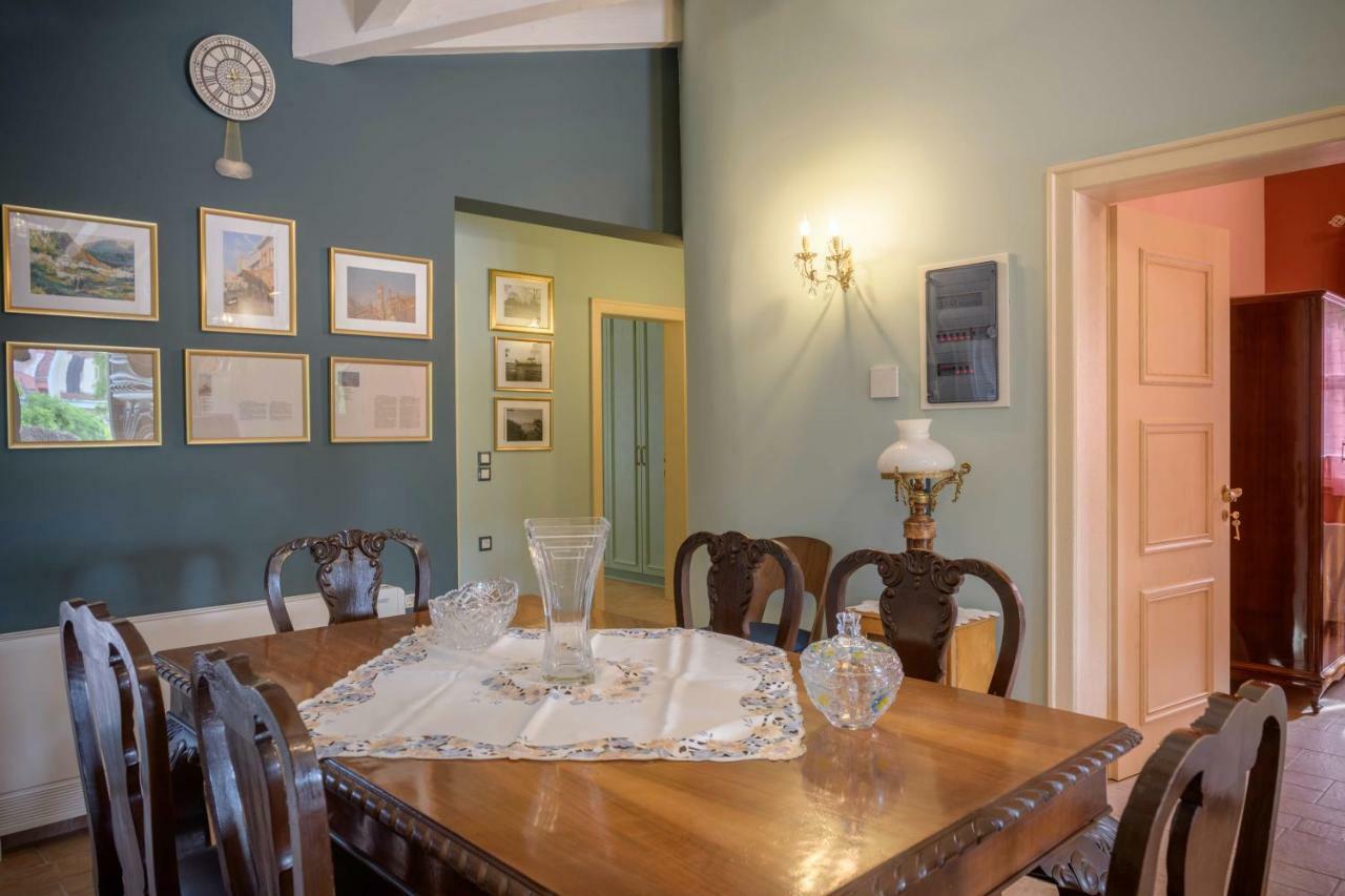 Corfu  Villa Nitsa מראה חיצוני תמונה