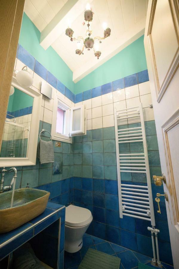 Corfu  Villa Nitsa מראה חיצוני תמונה